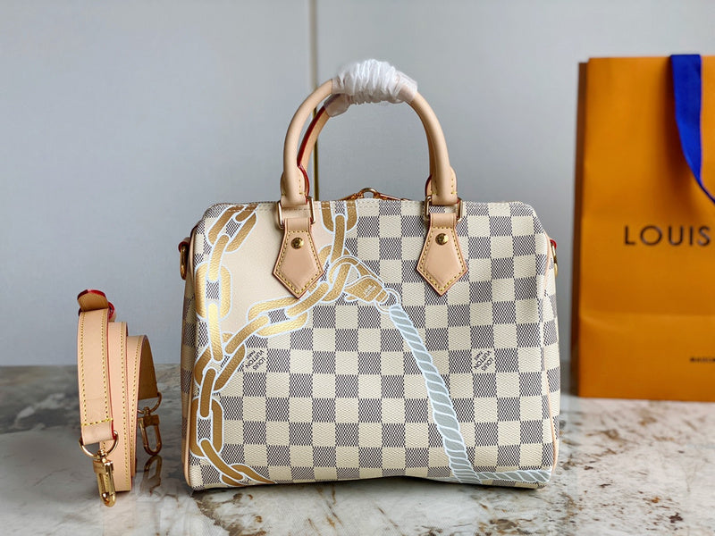 Glamy - LOV Bags - 874