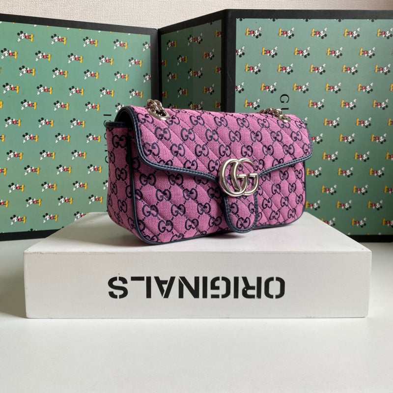 Glami Fashion - GCI Bags - 2839