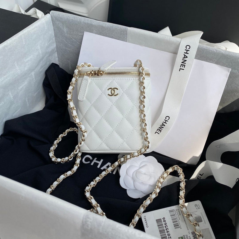 Satchel Bags - CHL Bags - 216
