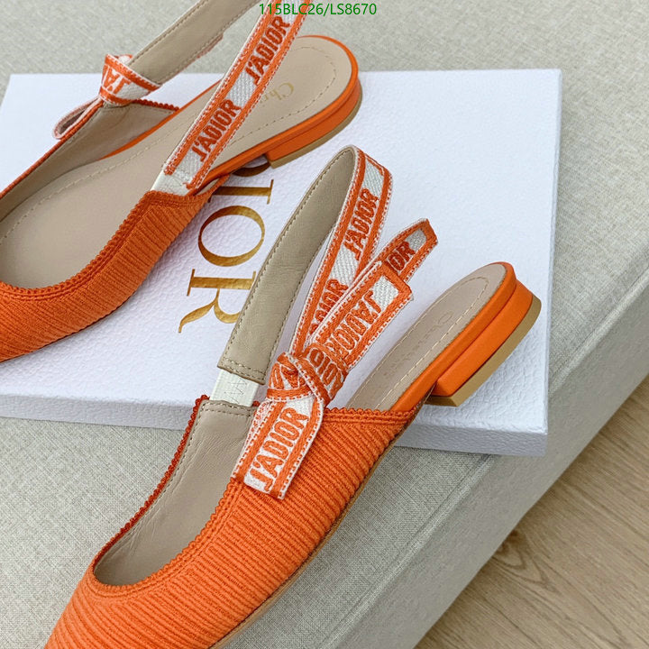 SAMCC - DOR Women Shoes - 2213