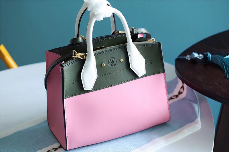 Glami Fashion Lu-Vi bags - 8030