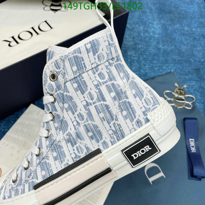 SAMCC - DOR Women Shoes - 1798