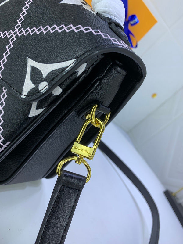 Satchel Bags - VL Bags - 539