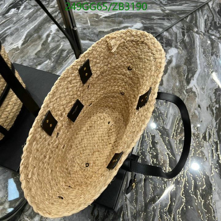 SAMC - YLS Bags - 377