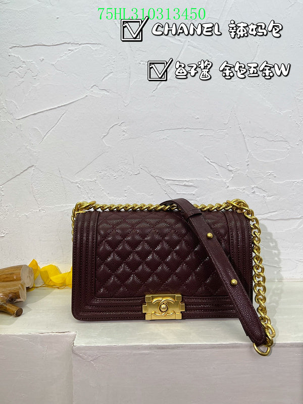 Glami - CHL Bags - 1340
