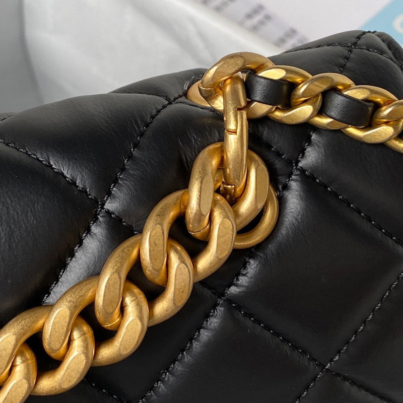 Satchel Bags - CHL Bags - 7550