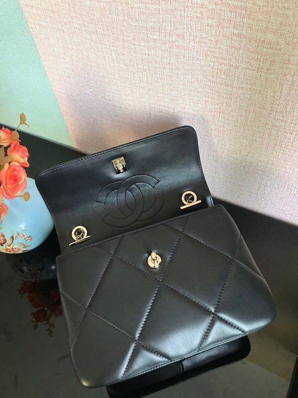 Satchel Bags - CHL Bags - 3619