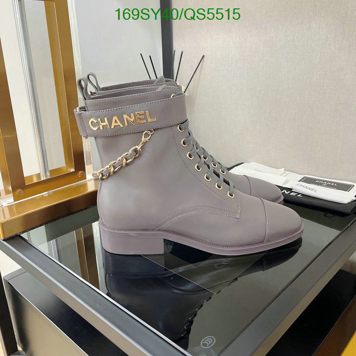 SAMC - CHL Women Boots - 446