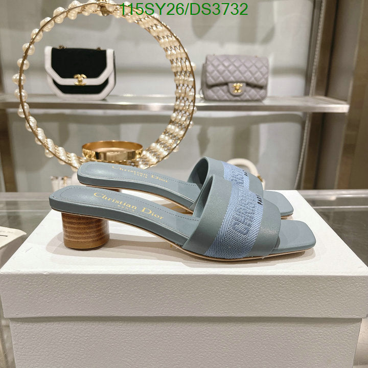 SAMCC - DOR Women Shoes - 1436