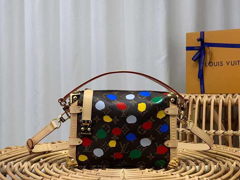 Glami- Glami- Lu-Vi bags - 11926