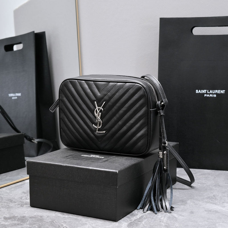 Satchel Bags - STLT Bags - 203