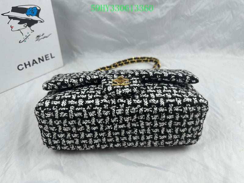 Glami - CHL Bags - 665