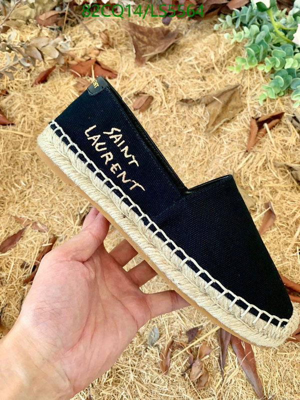 SAMC - YLS Women Shoes - 177