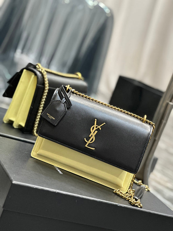 Glamy - YLS Bags - 965