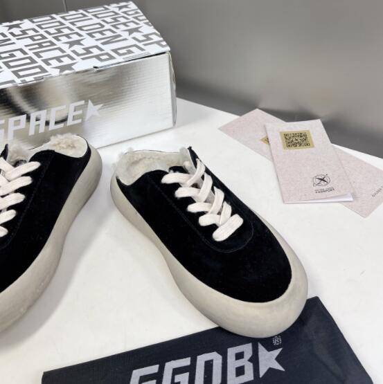 SAMC - GDBE Women Shoes - 043
