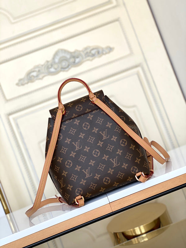 Glami-i LOV Backpacks - 074