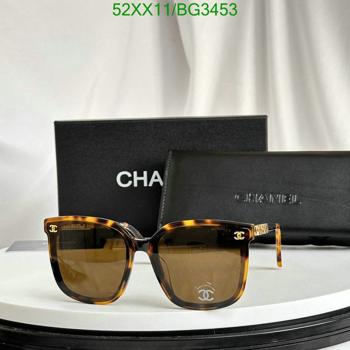 SAMC - CHL Glasses - 159