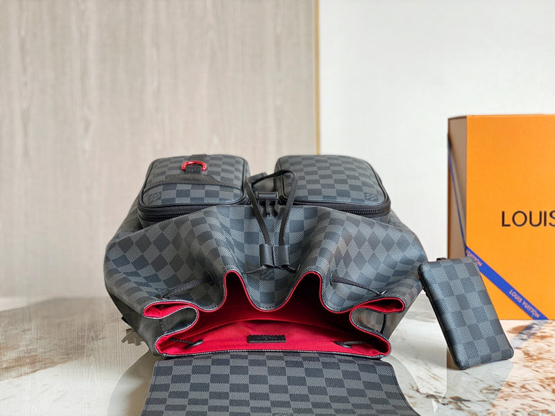 Glamy - LOV Bags - 776