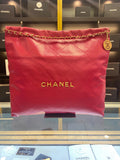 GlamI - CHL Bags - 2913