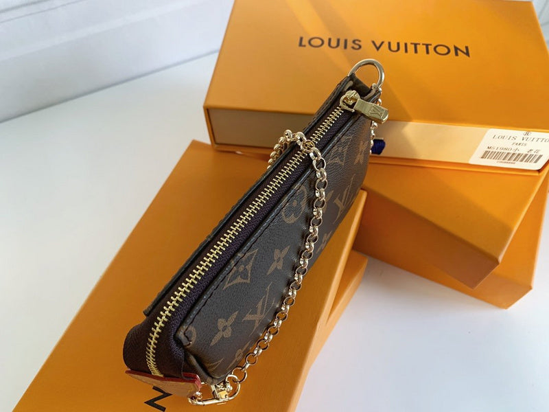 Fashion Lu-Vi bags - 3856