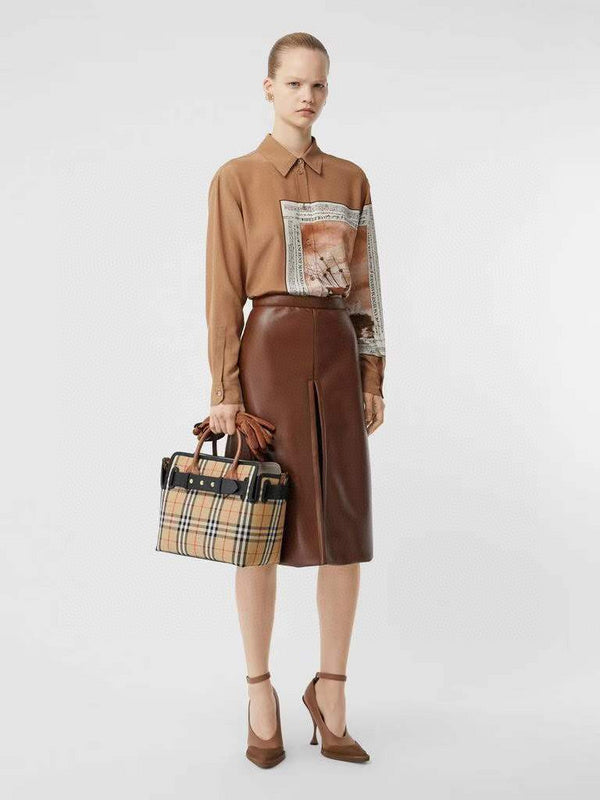 Satchel Bags - BBR Bags - 750