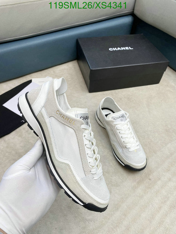 SAMC - CHL Women Shoes Sneakers - 200