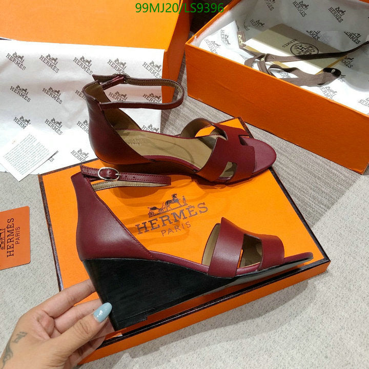 SAMC - HMS Women Shoes - 416