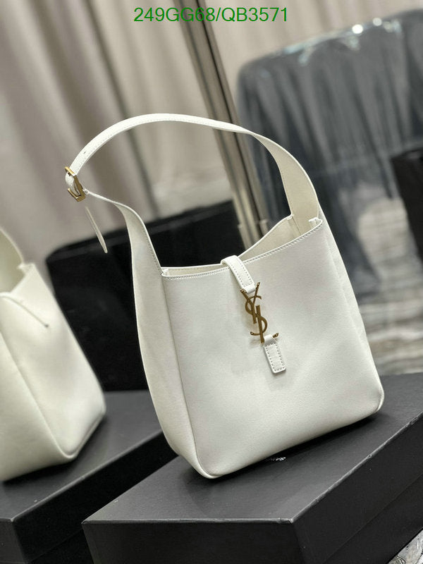 SAMC - YLS Bags - 114