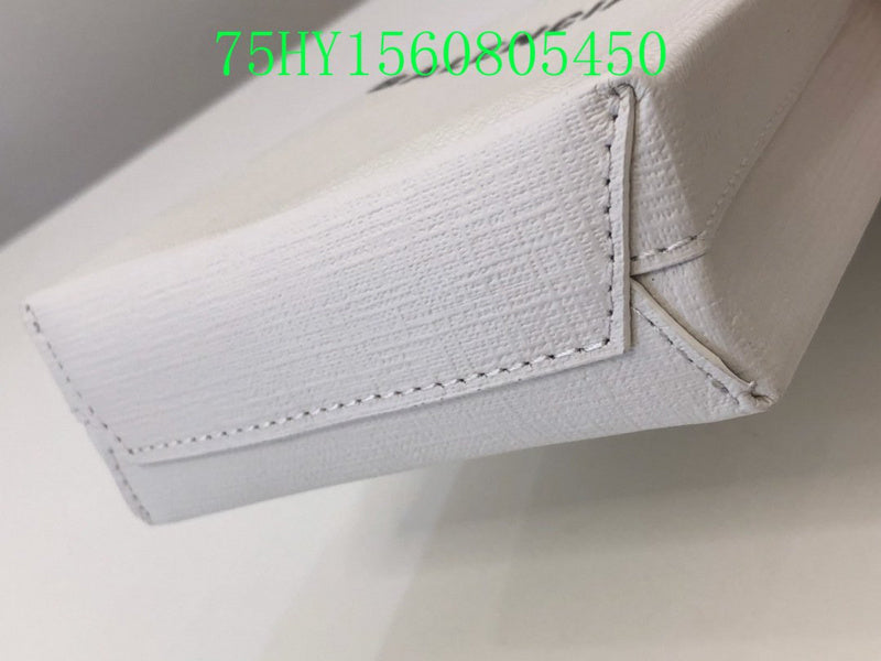 Satchel Bags - BGA Bags - 2443