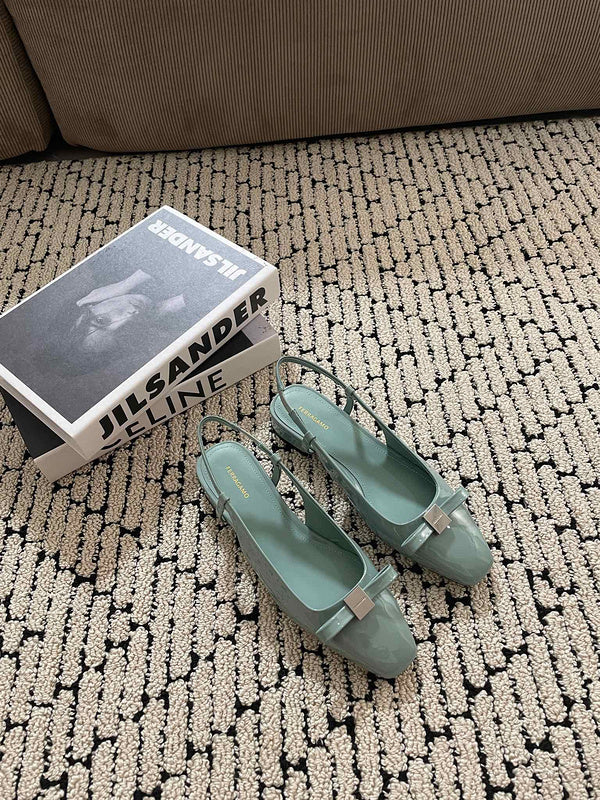Glami - FGO Women Shoes - 445