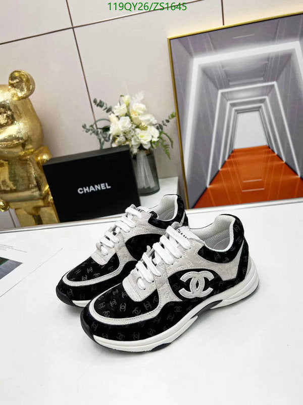 SAMC - CHL Women Shoes Sneakers - 207