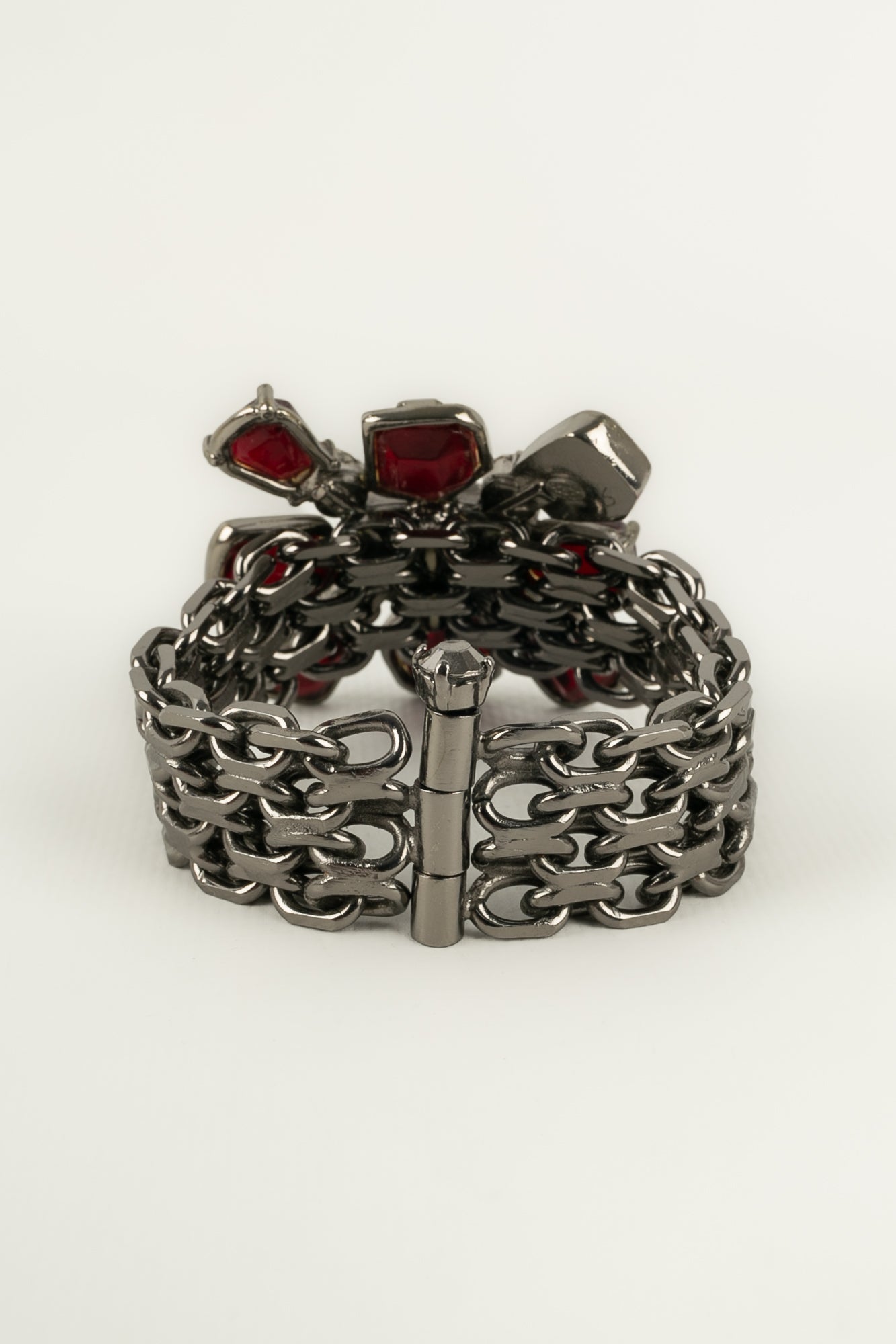 Bracelet Chanel 2002