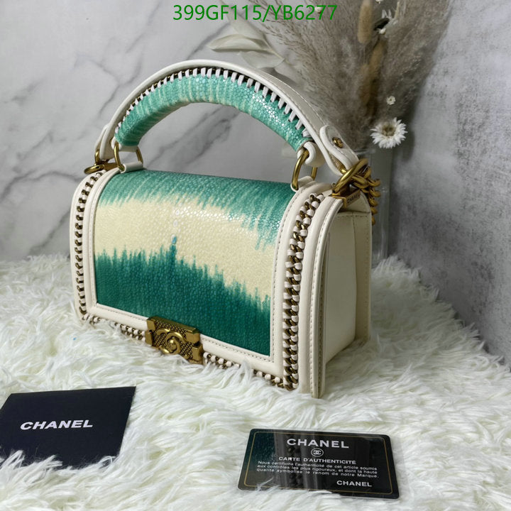SAMC - CHL Bags - 831