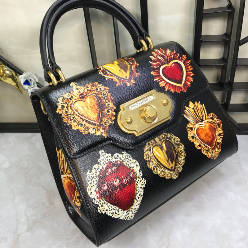 DoG Glami- Glami- Bag - 032
