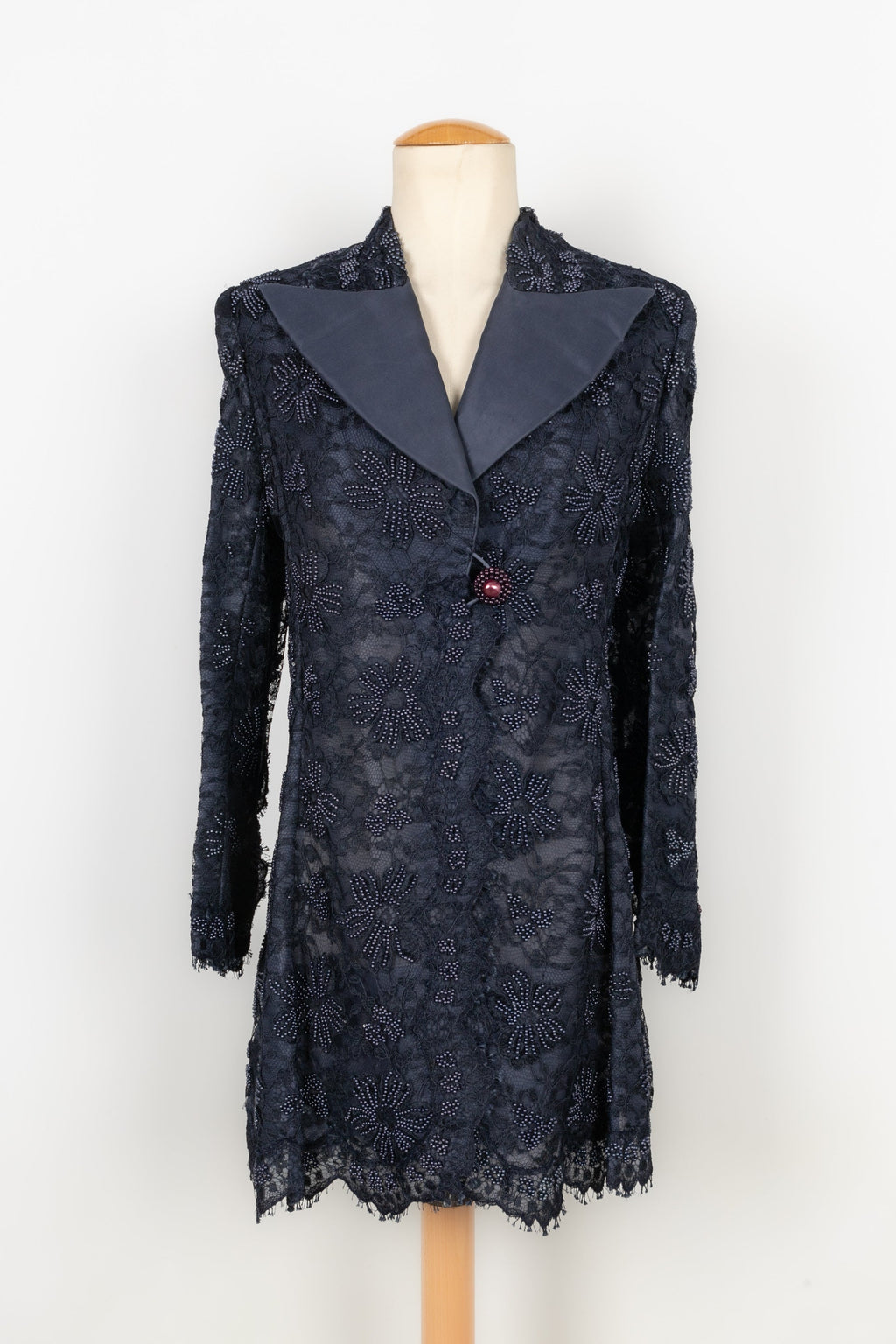 Ensemble Jean-Louis Scherrer Couture
