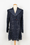 Ensemble Jean-Louis Scherrer Couture