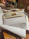Glami - HMS Bags - 620