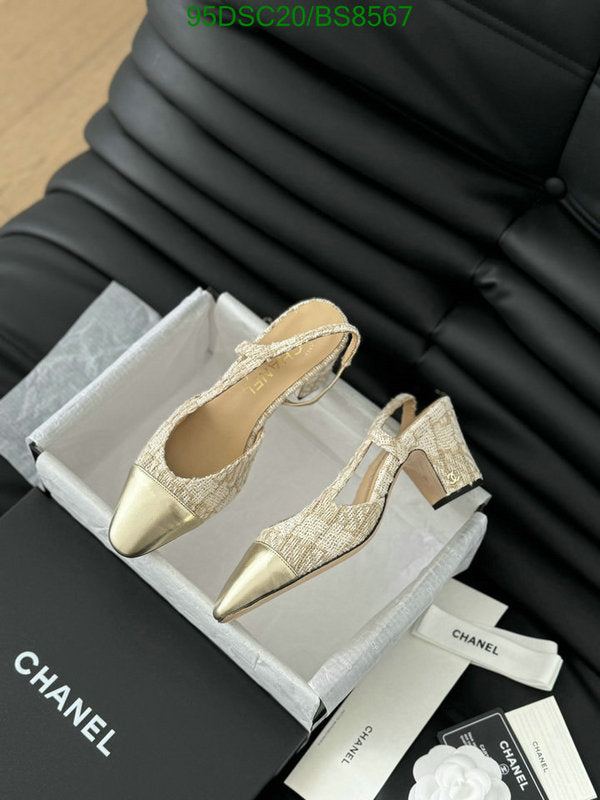 SAMC - CHL Women Shoes Ballet - 025