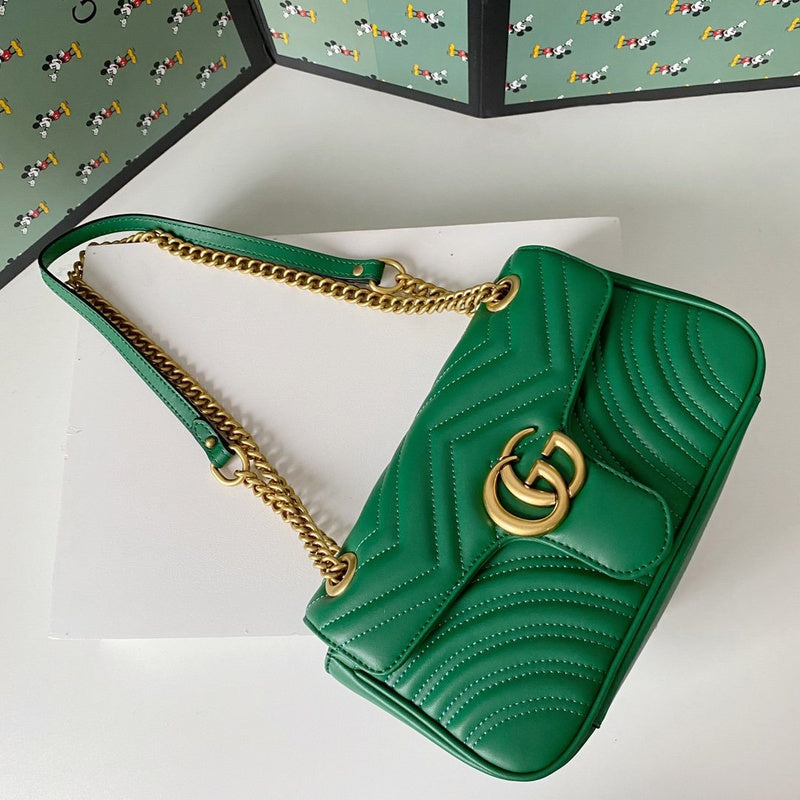 Glami Fashion - GCI Bags - 10587
