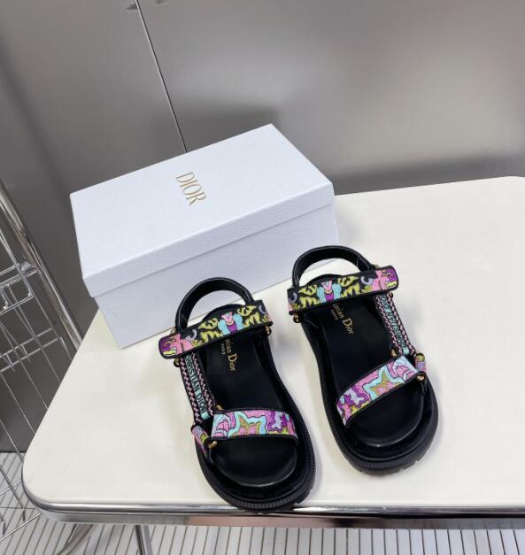 SAMCC - DOR Women Shoes - 184