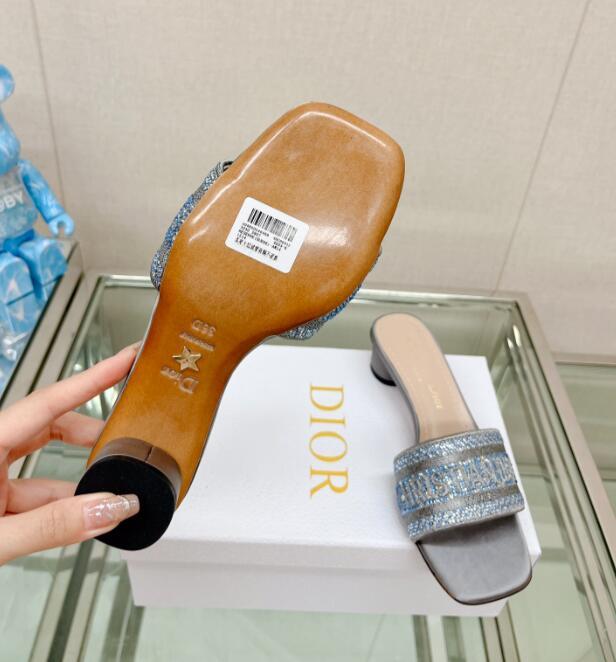 SAMCC - DOR Women Shoes - 446