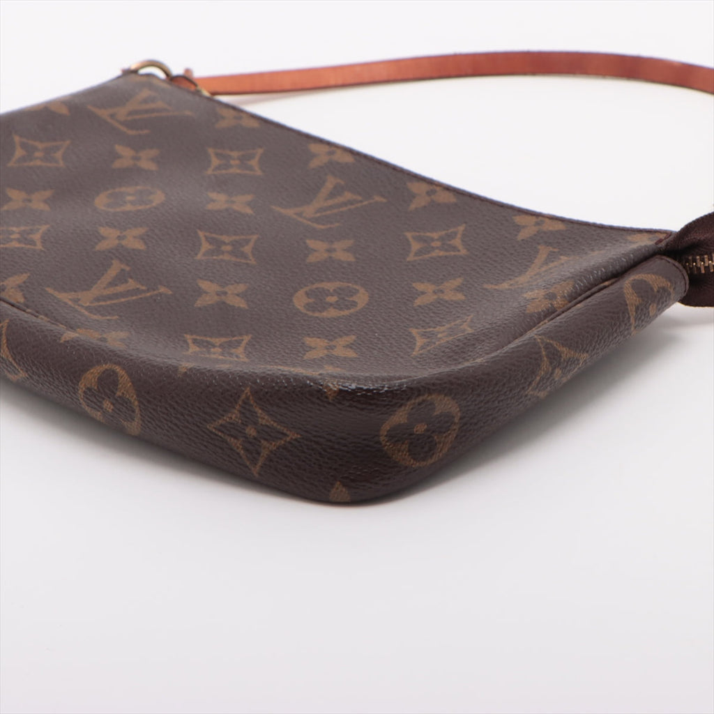 Louis Vuitton Monogram Pochette Accessories M51980