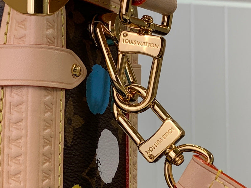 Fashion Lu-Vi bags - 2483
