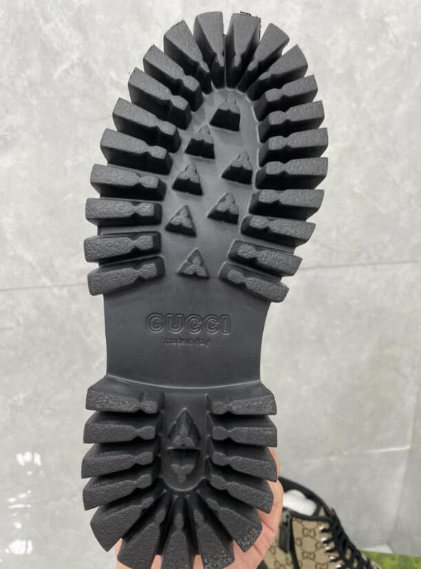 SAMC - GUKI Men Shoes - 312