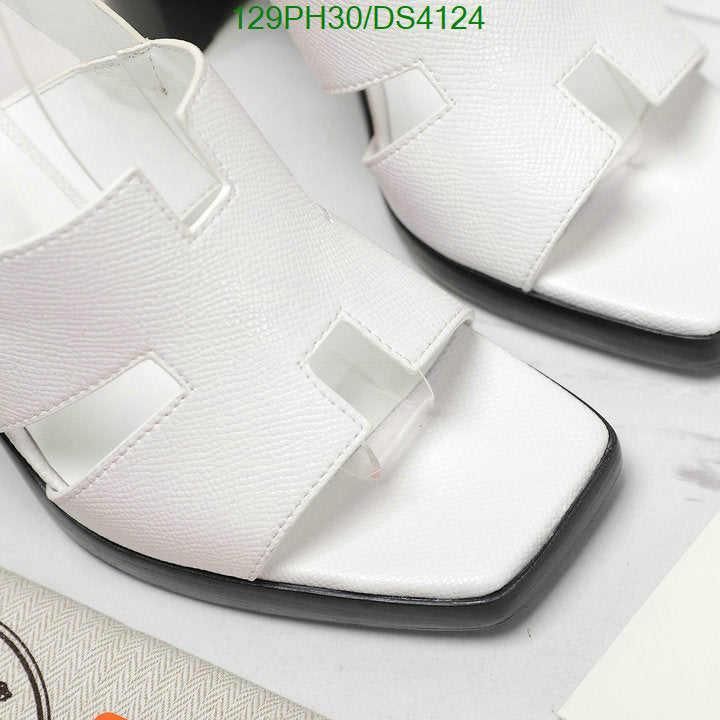 SAMC - HMS Women Shoes - 054