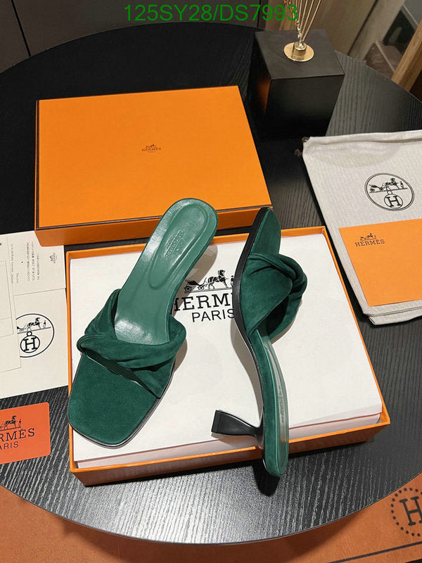SAMC - HMS Women Shoes - 026