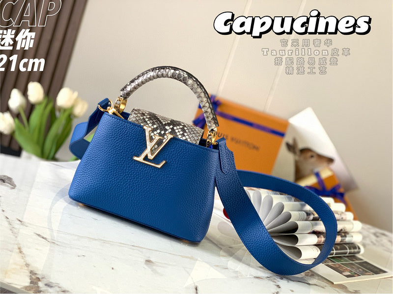 Glami- Glami- Lu-Vi bags - 11714