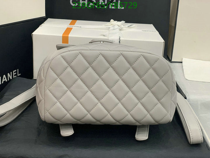 SAMC - CHL Bags - 837