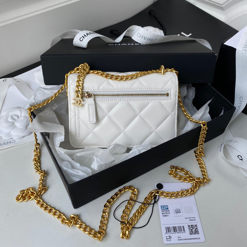 Satchel Bags - CLN Bags - 459