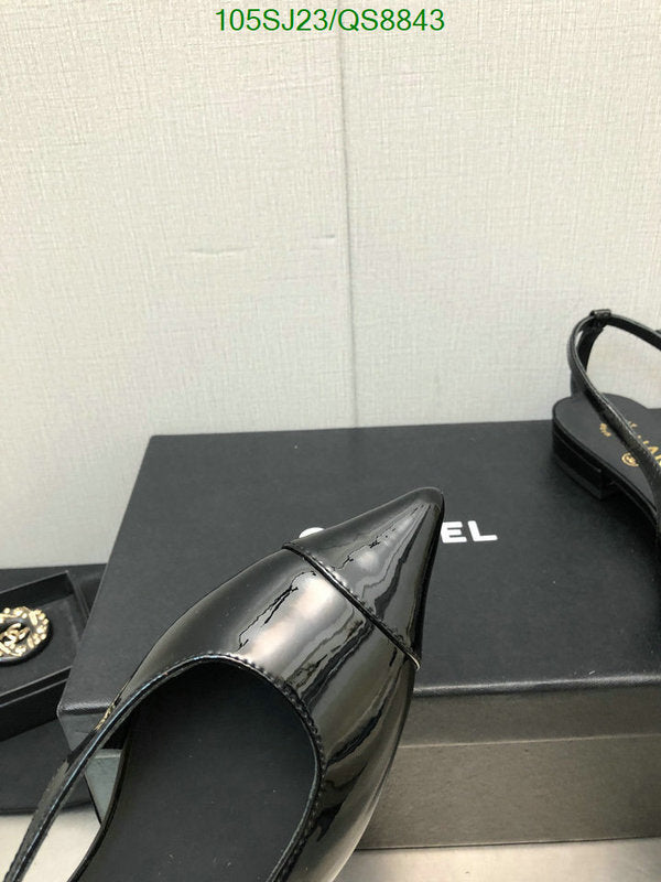 SAMC - CHL Women Shoes - 090